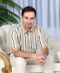 معرفی بهترین معلم خصوصی زبان انگلیسی در کرج+آدرس و شماره تماس 3 تصویری از استاد-مازیار-گودرزی-معلم-خصوصی-زبان-انگلیسی-در-کرج