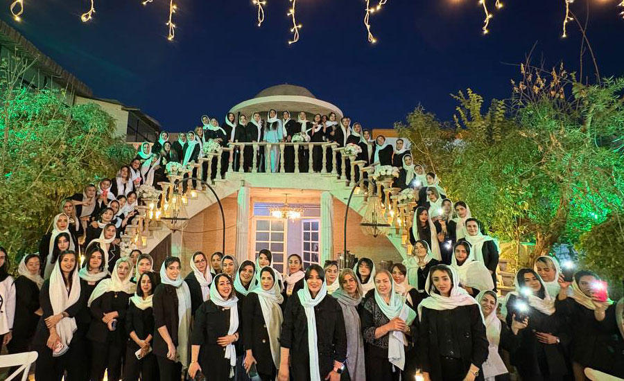 مدرسه آرایشگری